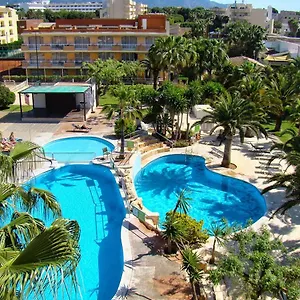 Club Simó 3* Cala Millor (Mallorca)