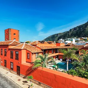 San Roque 4* Garachico (Tenerife)