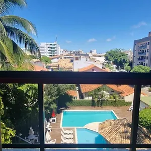 Apartamento 3 Quartos Do, Cabo Frío