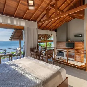 Ponta Dos Ganchos Exclusive 5* Governador Celso Ramos