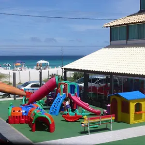 Inn Laguna, Cabo Frío