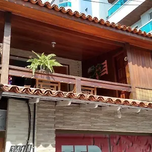Habitación en casa particular Canto Da Arte - Domiciliar, Cabo Frío