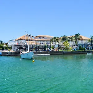 Residencial Portoveleiro *** Cabo Frio